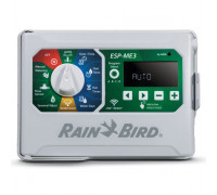 Wi-Fi контроллер Rain Bird ESP-ME3 4 зоны полива