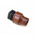 Компрессионная заглушка 16 мм Rain Bird BF TOP L 