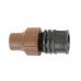 Муфта для капельной трубы 16 мм х 1/2” ВР Rain Bird BF-62-50L 