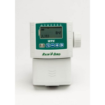 Таймер полива Rain Bird WPX-1 на батарейках