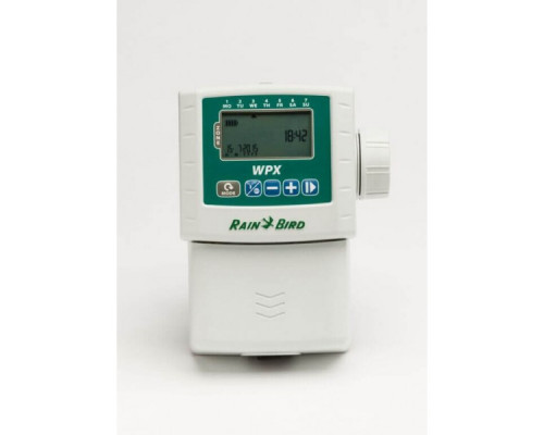 Таймер полива Rain Bird WPX-1 на батарейках