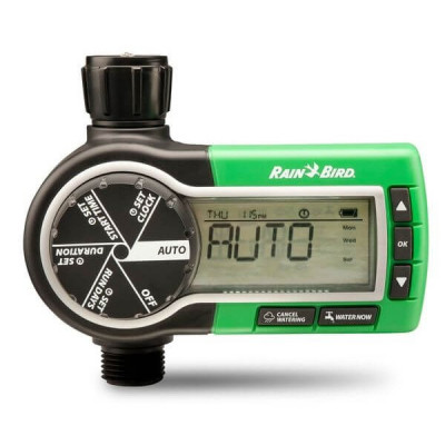 Таймер капельного полива Rain Bird 1ZEHTMR на батарейках