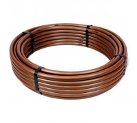 Подземная капельная труба Rain Bird XFS DripLine (100м)