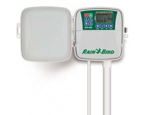 Контроллер Rain Bird ESP-RZXe-4 4 зоны полива