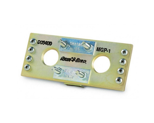 Устройство заземления линии управления Rain Bird MGP-1