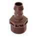 Переходная муфта 3/4" НР Rain Bird XFF-MA-075