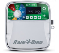 Контроллер Rain Bird ESP-TM2-6 на 6 зон полива