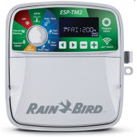 Контроллер Rain Bird ESP-TM2-8 на 8 зон полива