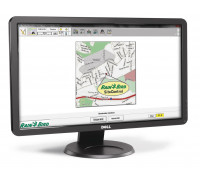 Система управления Rain Bird Site Control SCONSAT 2